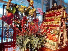 -上海浦东嘉里大酒店
