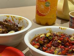 -老三样·旧食新味(万寿宫店)