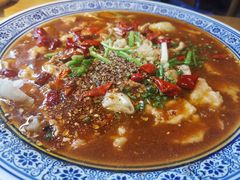 -老北京私房菜(798店)