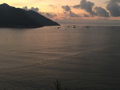 -北岐滩涂