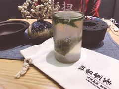 -扫雪煮茶(西村店)