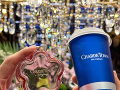-CHARLIETOWN红茶公司(南京万象天地店)