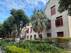 -厦门大学(思明校区)