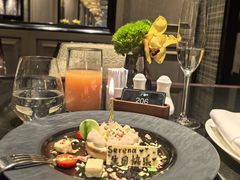 -深圳四季酒店·馥自助餐厅