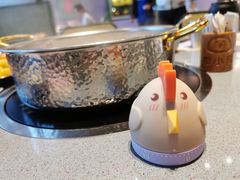 -椰小鸡·琼州糟粕醋·火锅(美兰缤纷城店)