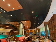 -成都世纪城假日酒店-西楼