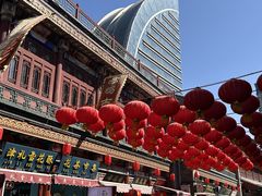 -古文化街旅游区