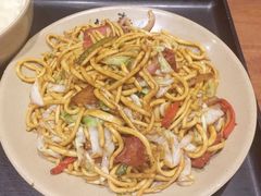 -亮亮面馆(经六路店)