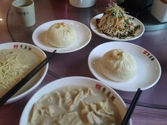 -留芳·文旅古月楼(老街店)