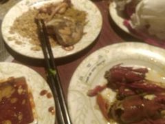 -比亚森自助烤肉料理(裕华店)