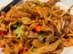 -永乐饭庄(安德路店)