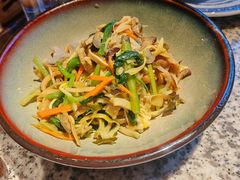 南京素什锦-南京大牌档(夫子庙老门东店)
