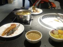 -海天牧场(银川商城店)