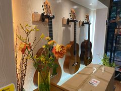 -迷音音乐国际艺术中心(三林店)