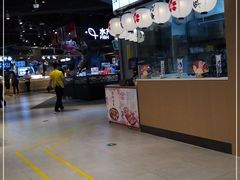 -盒马鲜生(皇庭广场店)