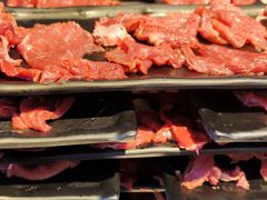 -皇牛鲜生·牛爱牛鲜牛肉自选火锅(晋吉北路店)