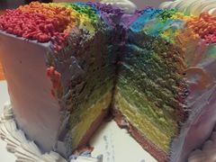 -BONCAKE裱花蛋糕(万象汇店)