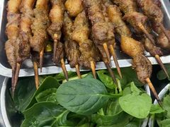 -新梅居(宁海东路店)