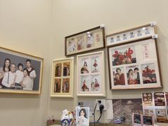 -海马体照相馆(上海宝山万达广场店)