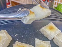 -哼蟹二将·烤肉酱蟹(合生汇店)