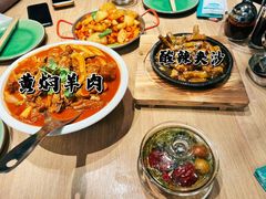 -放哈·甜醅子奶茶创造者(正宁路店)