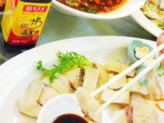 -清心鸡沙田乳鸽店·非遗传承(石溪店)