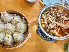 -老绥元烧麦·家常菜(大召店)