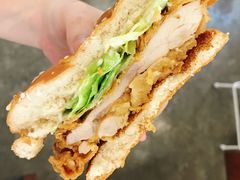 -肯德基(宁波万达店)