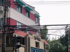 -乔家栅(襄阳南路店)