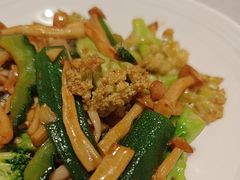 -79号渔船海鲜饭店(宝安店)