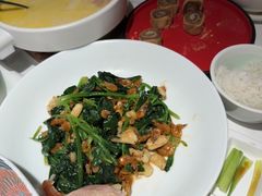 -在前门·烤鸭北京菜(五月花广场店)