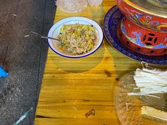 -新疆阿卜杜拉烧烤餐厅(四方坪店)