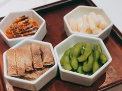 -小厨娘淮扬菜(清江苏宁广场店)