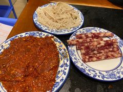 -飘香火锅(玉林西路店)