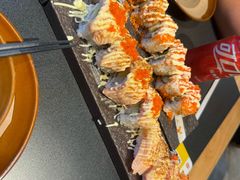 -林妈妈村·日式料理(宝山万达店)