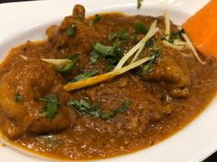 -Masala Curry and BBQ·玛莎拉巴基斯坦美食(金水万达店)