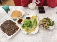 -旺角宝港式茶餐厅(寮步店)