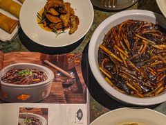 -苏帮袁Sue Cuisine(南开大悦城店)