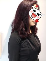-T.D Salon私人定制