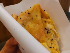 -煎饼道·新鲜现做(来福士店)