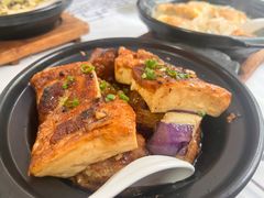 -美味佳缘客家食府(龙岗中心城店)