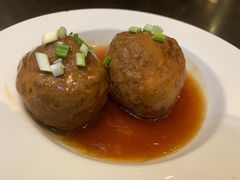 -老牌坊•鲁菜名店•地道济南菜(大观园商埠店)