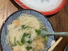 -北丐先生·野馄饨烧烤(雨花万象店)