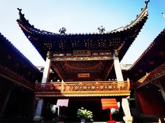 -庆安会馆