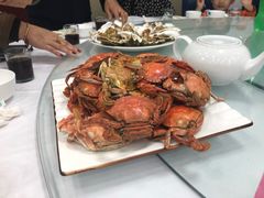 -聚德福海鲜家常菜(刘庄店)