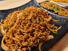-东厨虾煌(电子街店)