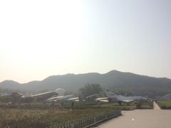 -中国航空博物馆