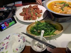 -渔梆子(长汀店)