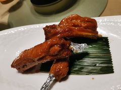-顺德喜来登酒店·采悦轩