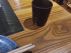 -烧货·活海鲜炭烧(湖滨商业街店)